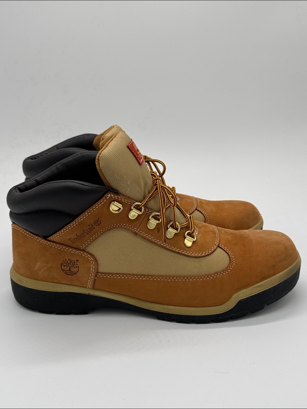 Field Waterproof Boot - Picture 2 of 10